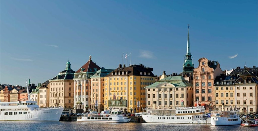 (19863)Hotel Reisen in The Unbound Collection by Hyatt2