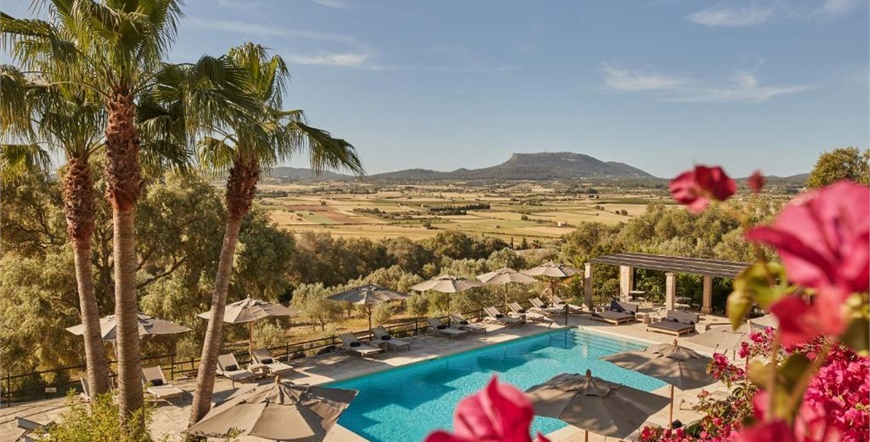 (19966)Finca Serena Mallorca1