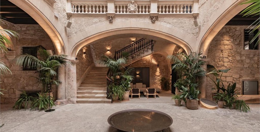 (19987)Nobis Hotel Palma1