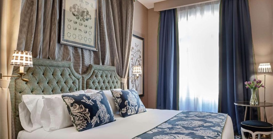 (20217)Hotel NH Collection Valencia Colon