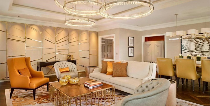 (20422)The Ritz-Carlton, Berlin1