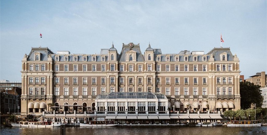 (20517)InterContinental Amstel Amsterdam2