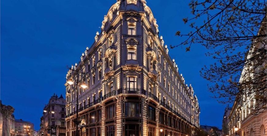 (20690)Matild Palace, a Luxury Collection Hotel Budapest (7)