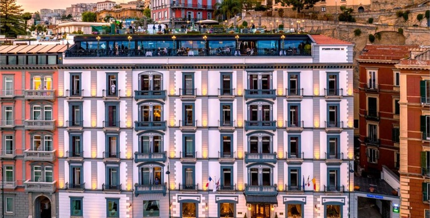 (20984)Grand Hotel Parker's6