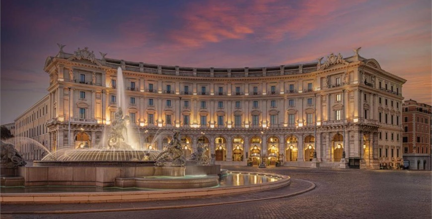 (20999)Anantara Palazzo Naiadi Rome4