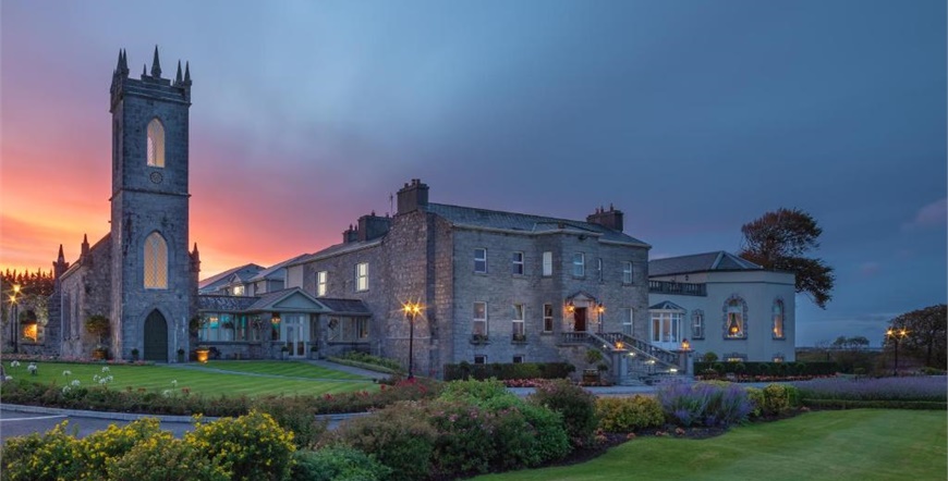 (21107)Glenlo Abbey Hotel1