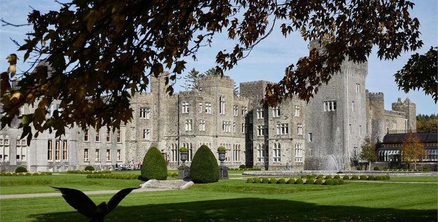 (21129)Ashford Castle1