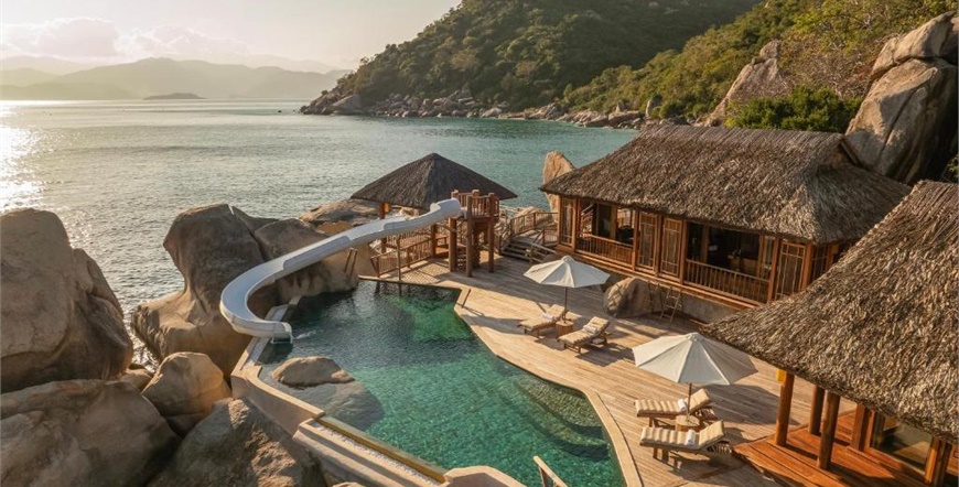 (21933)Six Senses Ninh Van Bay1