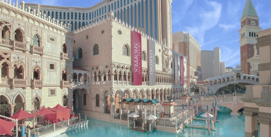 (22116)The Venetian Resort Las Vegas (1)