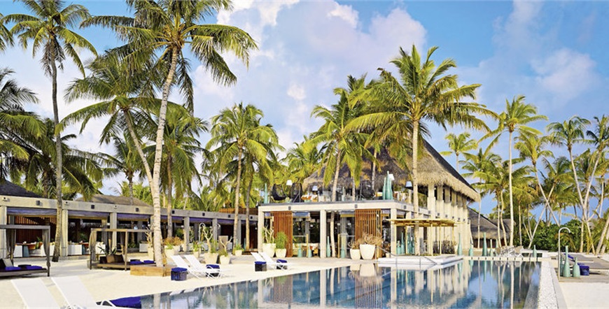 Velaa Private Island