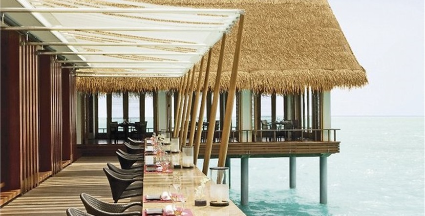 One&Only Reethi Rah  