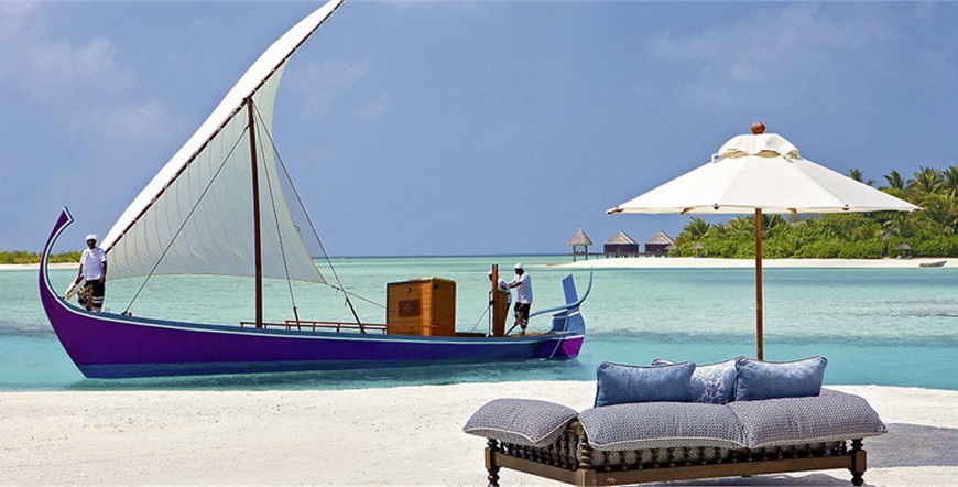 Naladhu Maldives