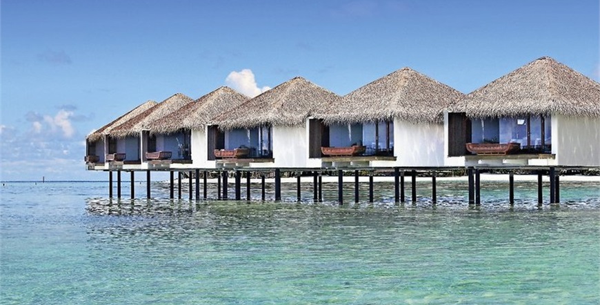 The Residence Maldives