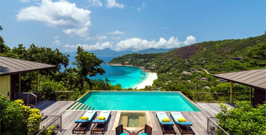 Four Seasons Resort Seychelles