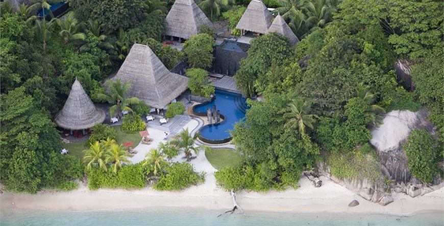 MAIA Luxury Resort and Spa