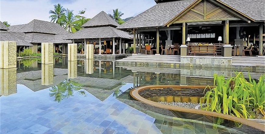 Constance Ephelia Seychelles