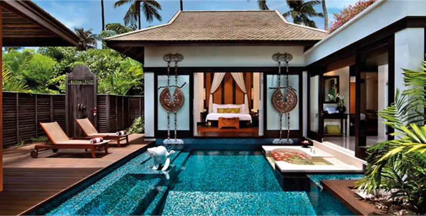 Anantara Phuket Villas
