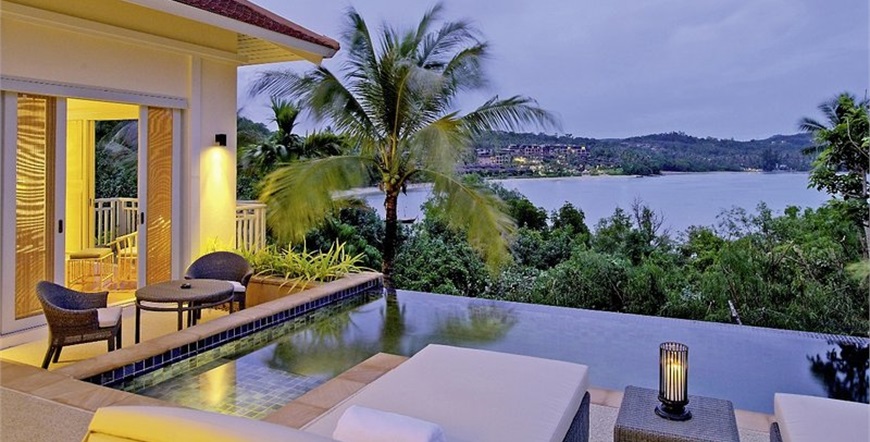 Regent Phuket Cape Panwa