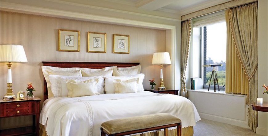The Ritz-Carlton New York, Central Park  