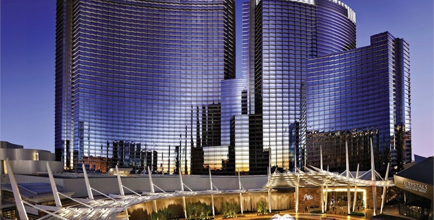 Aria Resort and Casino  