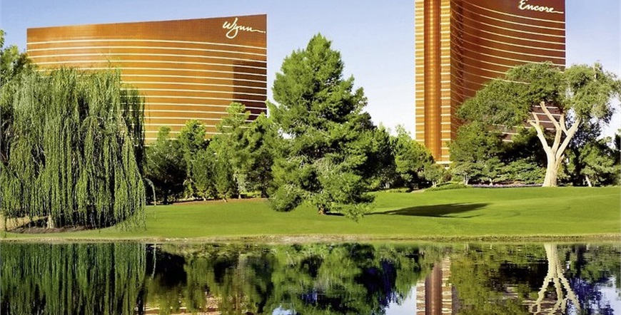 Wynn Las Vegas