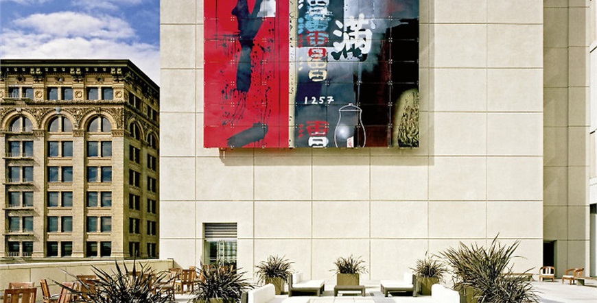 The St. Regis Hotel San Francisco