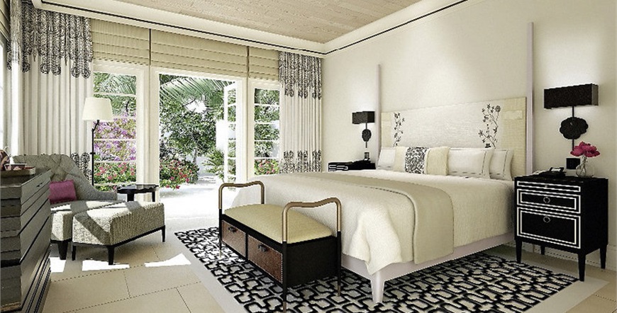 Hotel Bel Air-Los Angeles