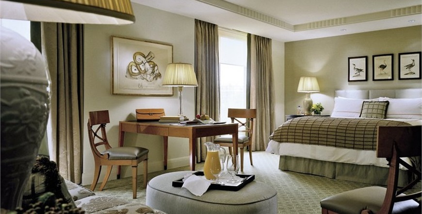 Four Seasons Hotel Washington DC