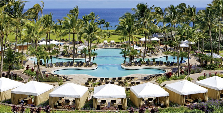 The Ritz-Carlton, Kapalua
