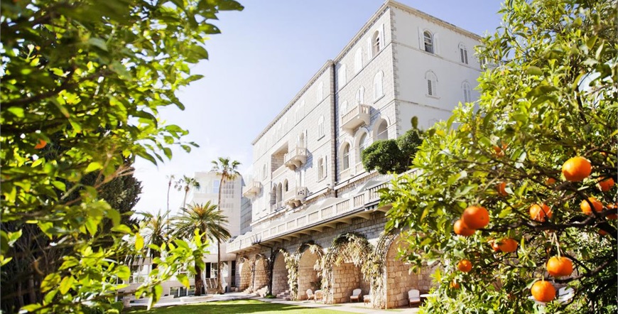 Grand Villa Argentina